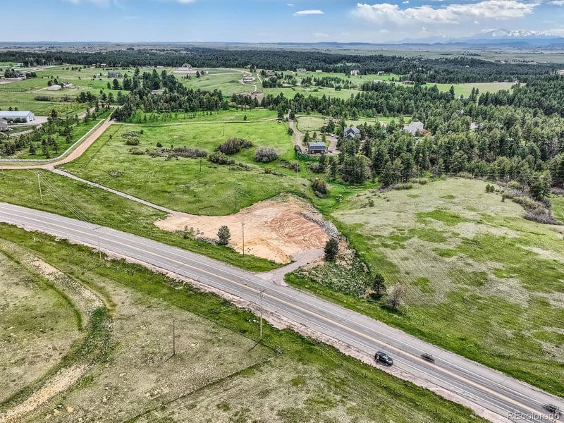 11584 State Highway 86, Franktown, CO 80116