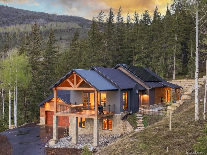 107 Angler Mountain Ranch Rd S, Silverthorne, CO 80498