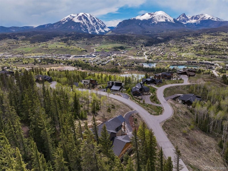 107 Angler Mountain Ranch Rd S, Silverthorne, CO 80498