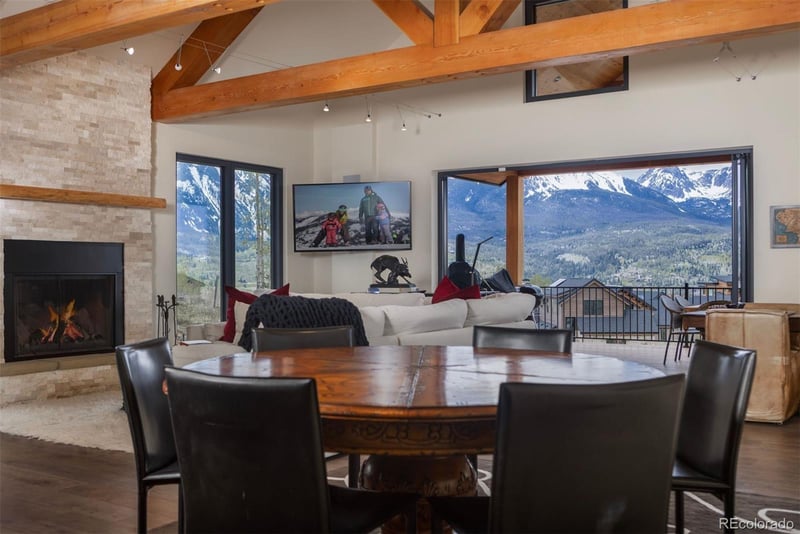 107 Angler Mountain Ranch Rd S, Silverthorne, CO 80498