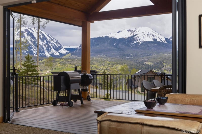 107 Angler Mountain Ranch Rd S, Silverthorne, CO 80498