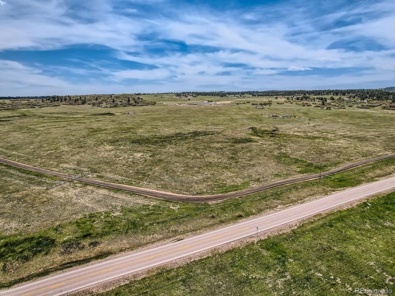 11750 State Highway 83, Franktown, CO 80116