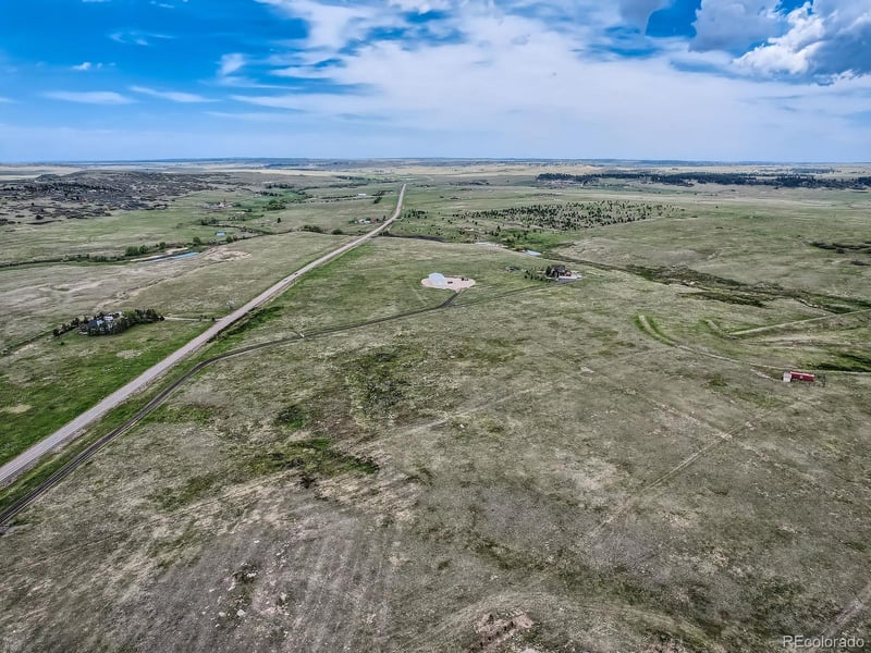 11750 State Highway 83, Franktown, CO 80116