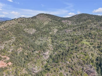 5162 Raven Gulch Rd, Morrison, CO 80465