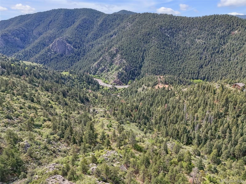 5162 Raven Gulch Rd, Morrison, CO 80465