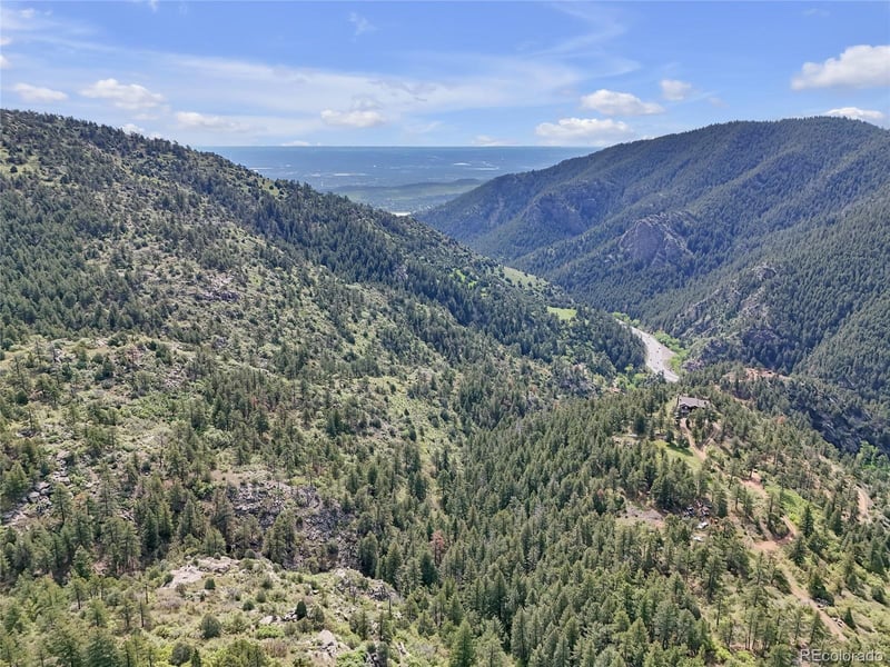 5162 Raven Gulch Rd, Morrison, CO 80465