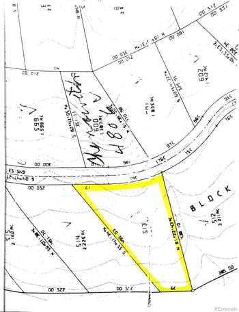 Lot 513 Leslie Loop, Fort Garland, CO 81133
