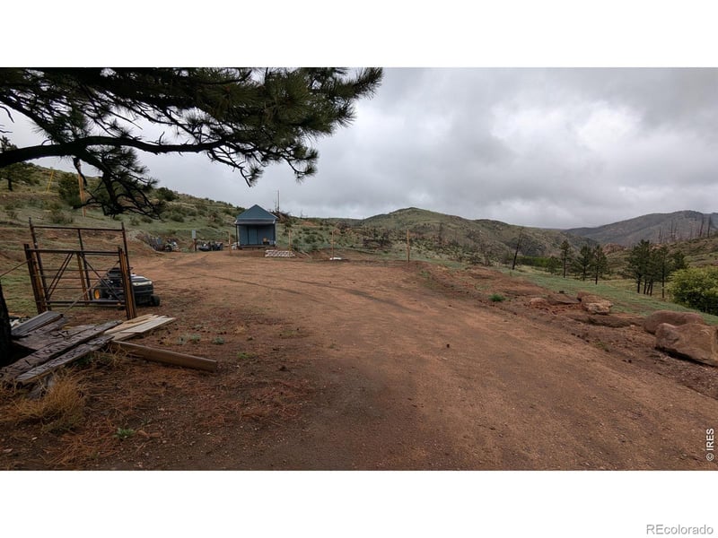 42 Smokey Mountain Ct, Livermore, CO 80536