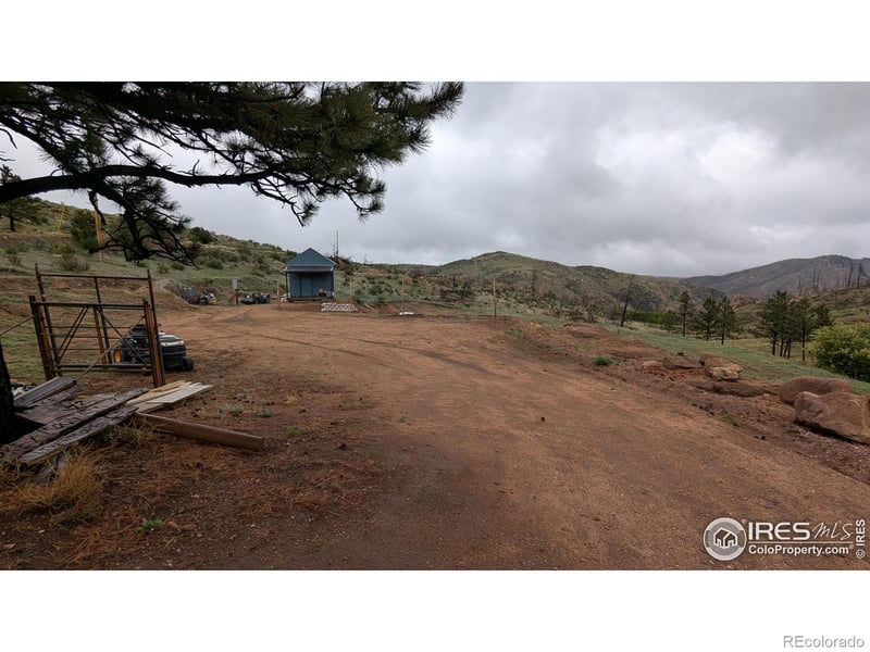 42 Smokey Mountain Ct, Livermore, CO 80536