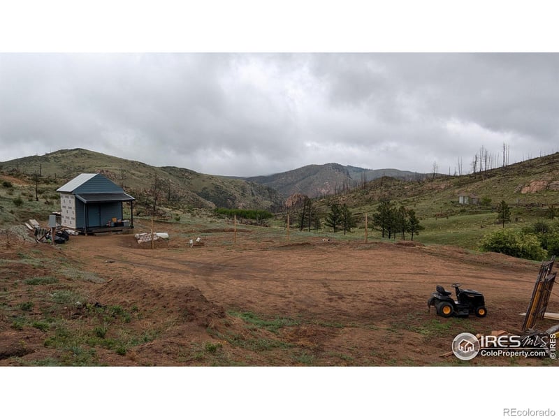 42 Smokey Mountain Ct, Livermore, CO 80536