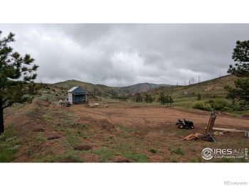 42 Smokey Mountain Ct, Livermore, CO 80536