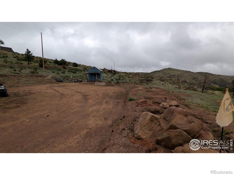 42 Smokey Mountain Ct, Livermore, CO 80536