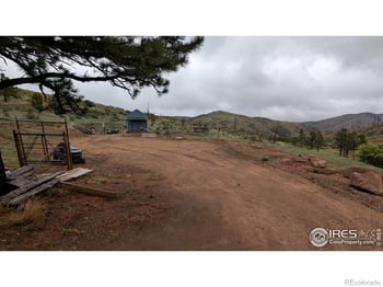 42 Smokey Mountain Ct, Livermore, CO 80536