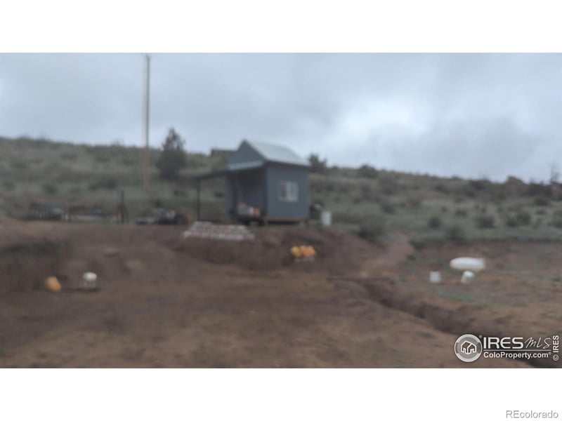 42 Smokey Mountain Ct, Livermore, CO 80536