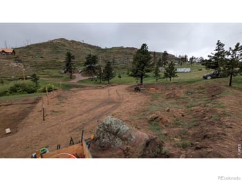 42 Smokey Mountain Ct, Livermore, CO 80536