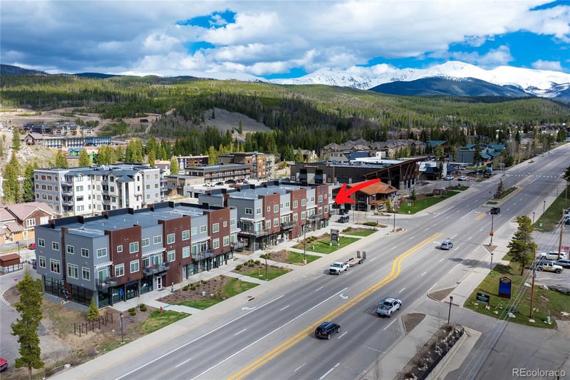 78321 Us Hwy 40 #25, Winter Park, CO 80482