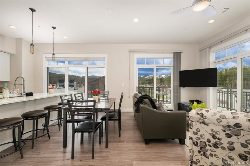 78321 Us Hwy 40 #25, Winter Park, CO 80482