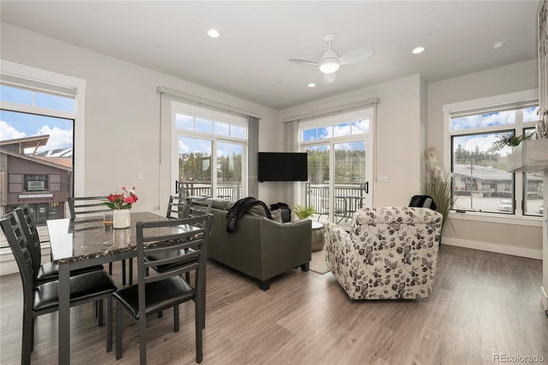 78321 Us Hwy 40 #25, Winter Park, CO 80482