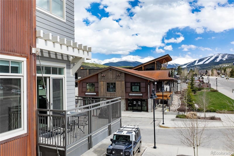 78321 Us Hwy 40 #25, Winter Park, CO 80482