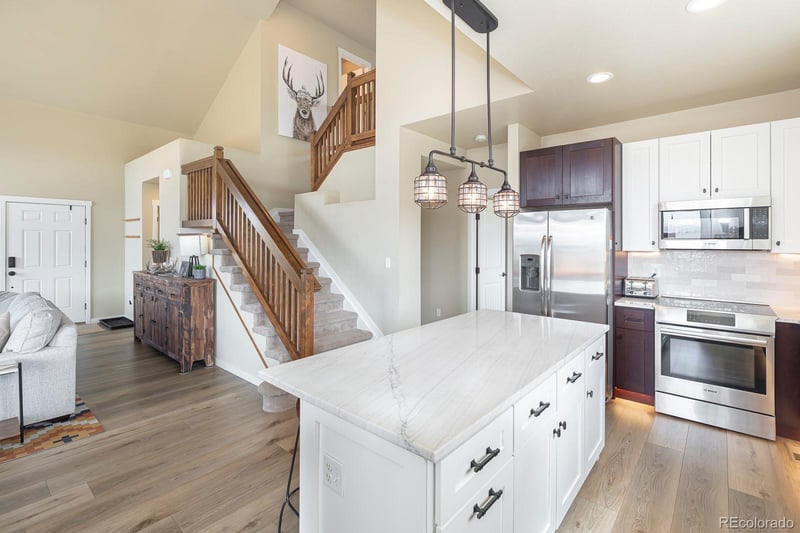 327 Summit Lift Ct, Granby, CO 80446