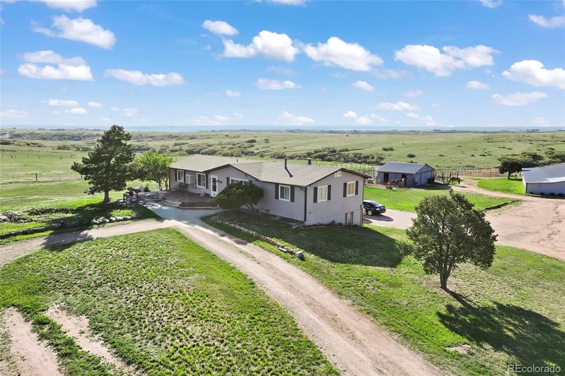 1705 Outter Marker Rd, Castle Rock, CO 80108