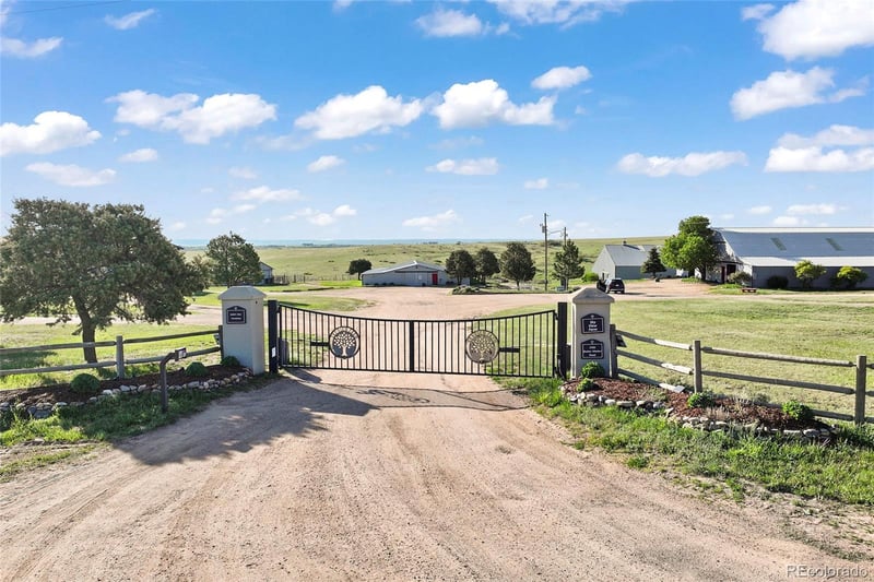 1705 Outter Marker Rd, Castle Rock, CO 80108