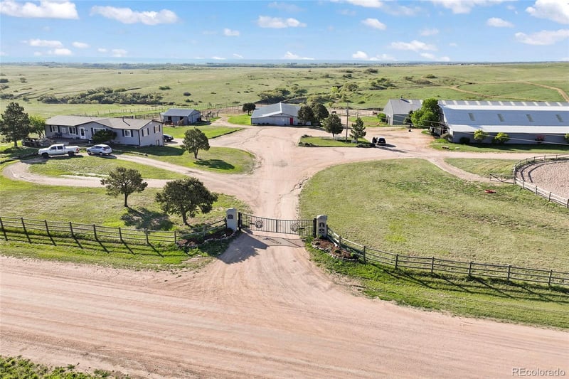 1705 Outter Marker Rd, Castle Rock, CO 80108