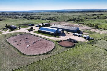 1705 Outter Marker Rd, Castle Rock, CO 80108