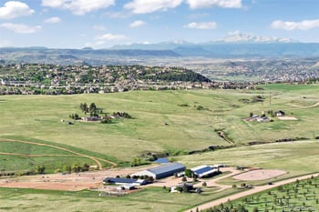 1705 Outter Marker Rd, Castle Rock, CO 80108