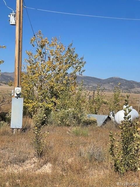 44001 County Road M, Center, CO 81125