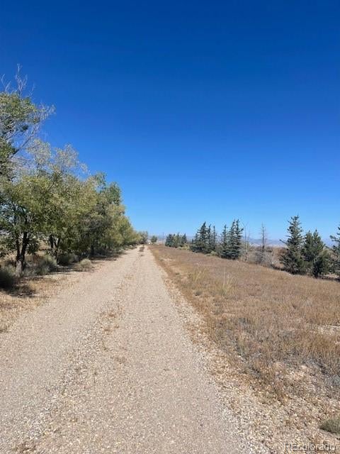 44001 County Road M, Center, CO 81125