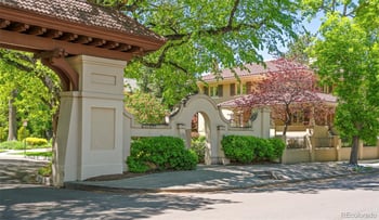 395 Franklin St, Denver, CO 80218