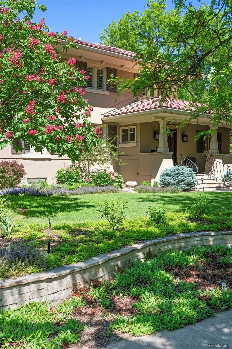 395 N Franklin St, Denver, CO 80218