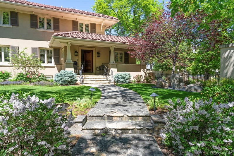 395 N Franklin St, Denver, CO 80218