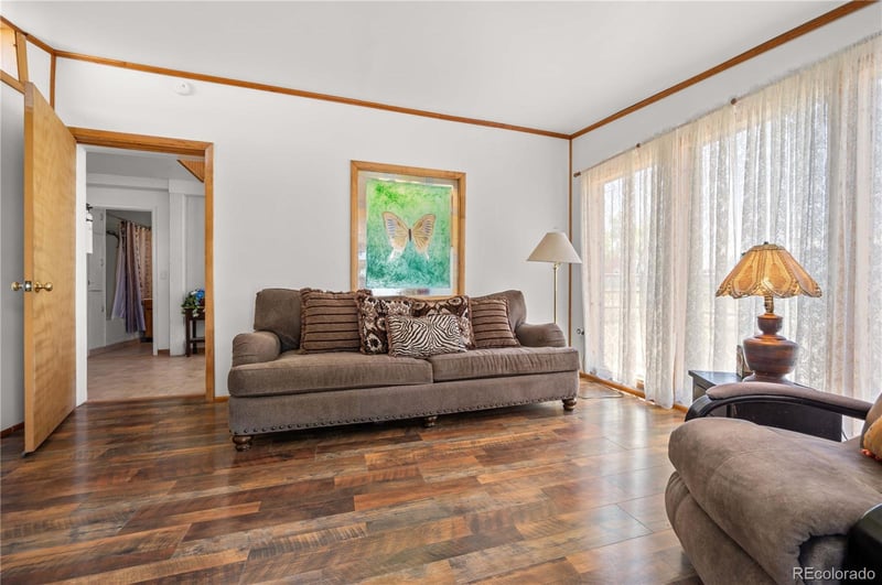 802 Ohio St, Silver Cliff, CO 81252