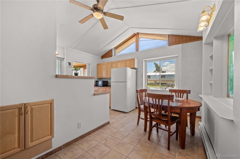 802 Ohio St, Silver Cliff, CO 81252