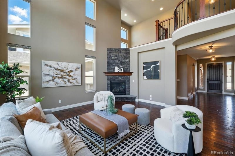 4577 Outlook Ridge Trl, Colorado Springs, CO 80924