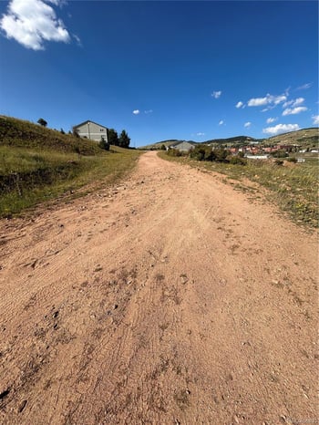 Shideler St, Cripple Creek, CO 80813
