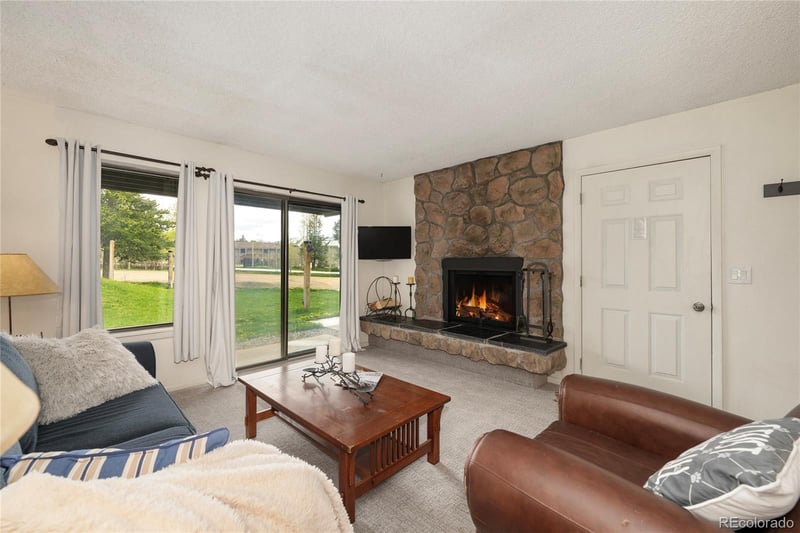 361 County Road 832 #26-4, Fraser, CO 80442