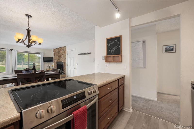 361 County Road 832 #26-4, Fraser, CO 80442
