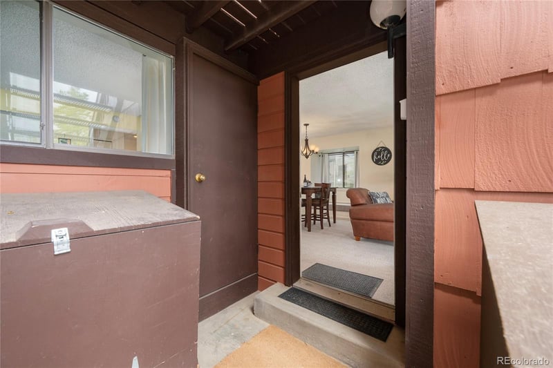 361 County Road 832 #26-4, Fraser, CO 80442
