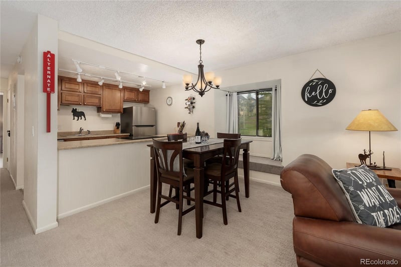 361 County Road 832 #26-4, Fraser, CO 80442