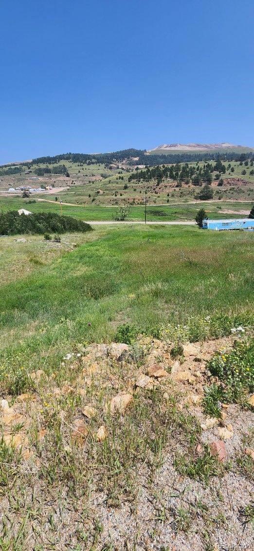 1st St, Cripple Creek, CO 80813