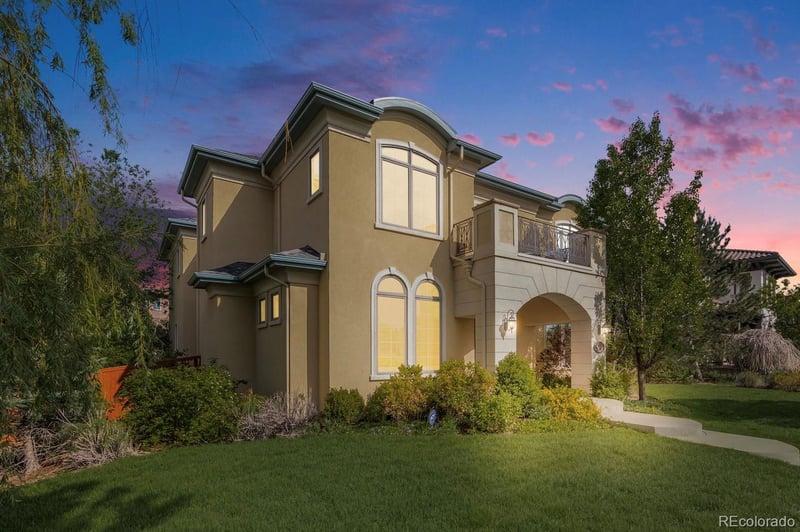 2362 Spruce Way, Denver, CO 80238