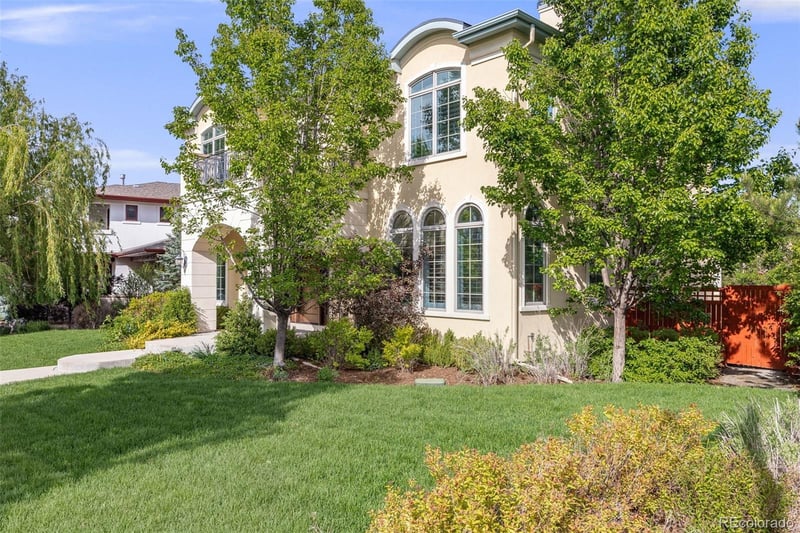2362 Spruce Way, Denver, CO 80238