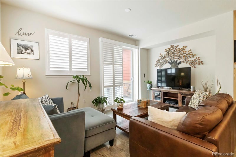 1640 Aspen Meadows Cir, Federal Heights, CO 80260