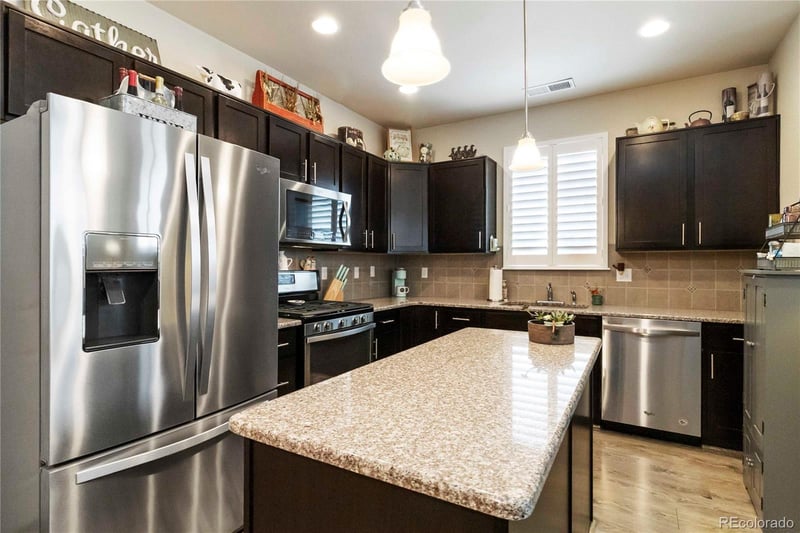 1640 Aspen Meadows Cir, Federal Heights, CO 80260
