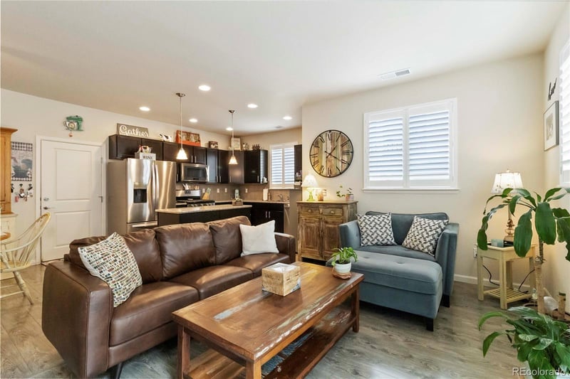 1640 Aspen Meadows Cir, Federal Heights, CO 80260