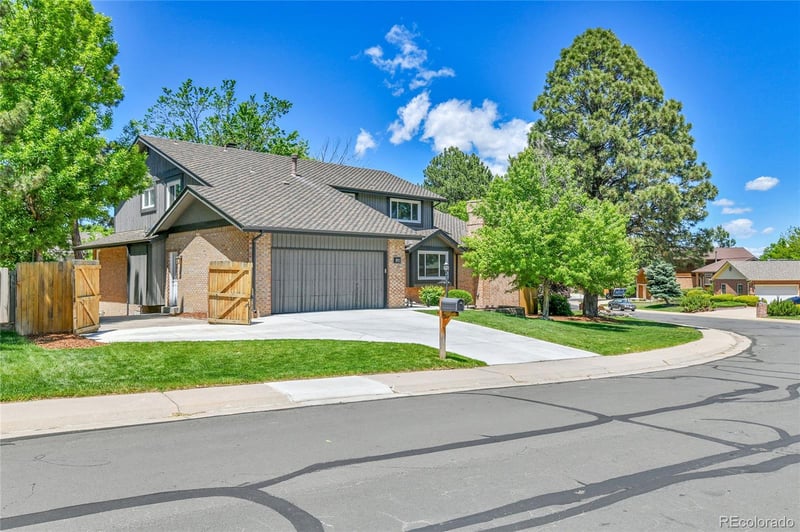 11209 Quivas Loop, Westminster, CO 80234