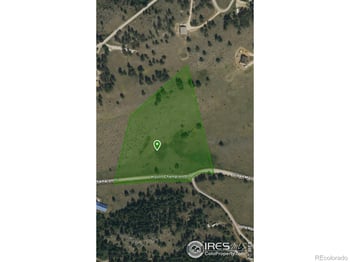 78 Mount Champion Dr, Livermore, CO 80536